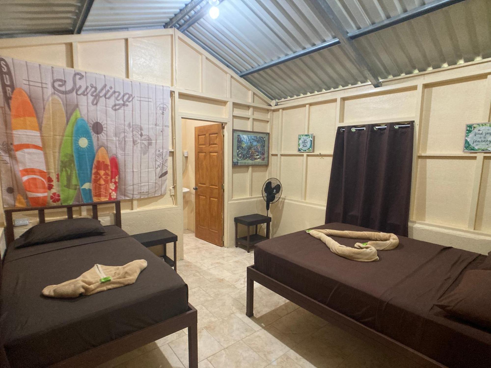 Yejos Jungle Lodge Dos Brazos Exterior photo