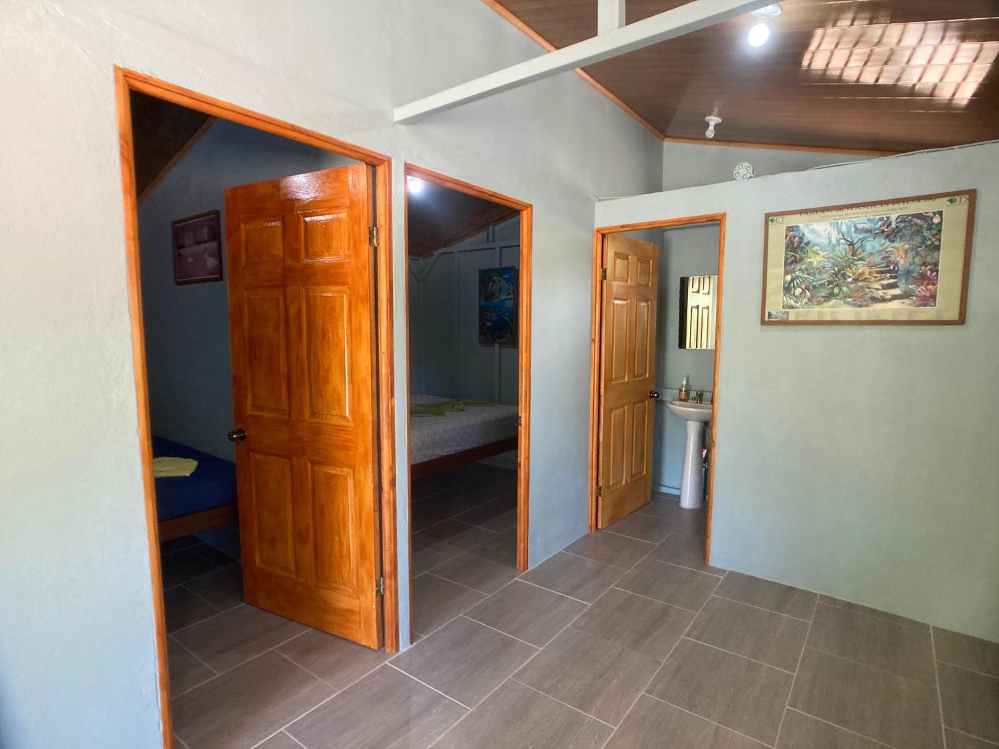 Yejos Jungle Lodge Dos Brazos Exterior photo