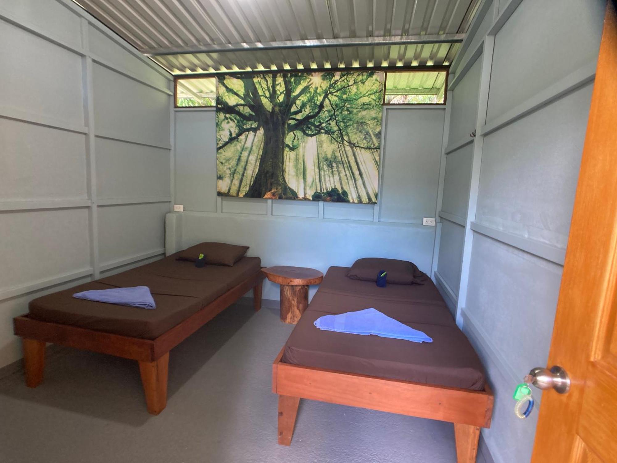 Yejos Jungle Lodge Dos Brazos Exterior photo