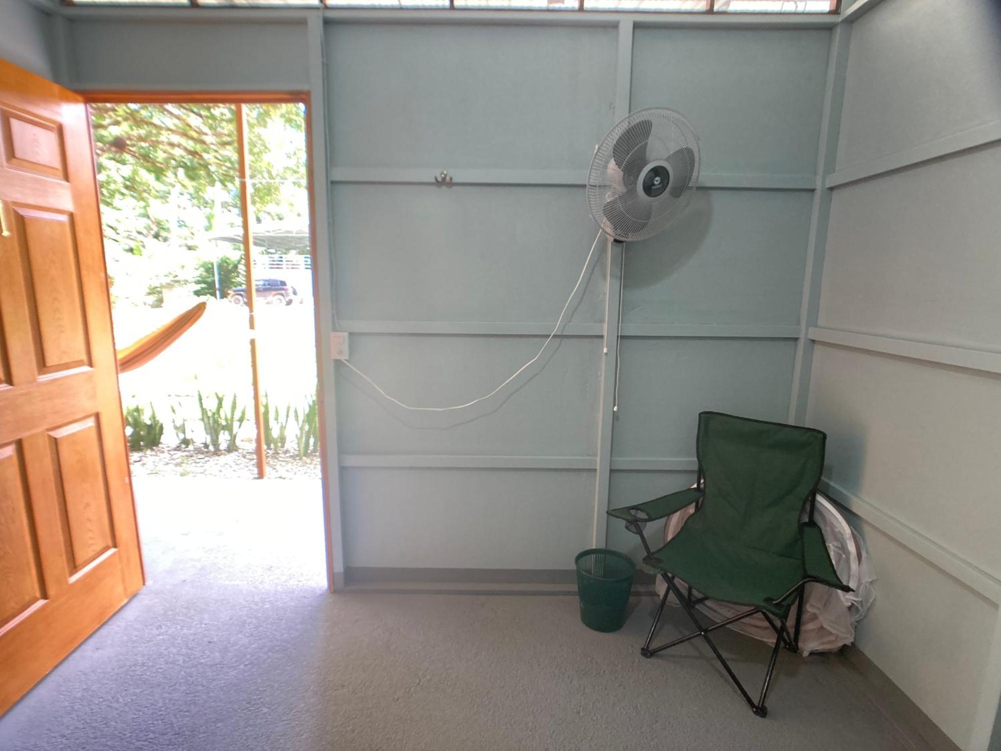 Yejos Jungle Lodge Dos Brazos Room photo